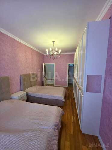 Satılır 3 otaqlı yeni tikili 135 m², photo 17 from 26
