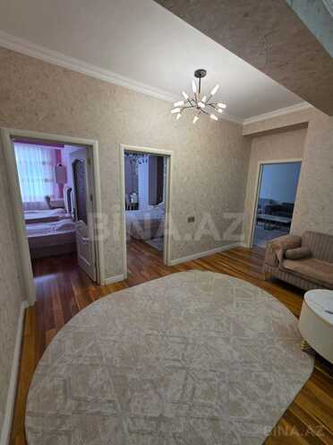 Satılır 3 otaqlı yeni tikili 135 m², photo 18 from 26