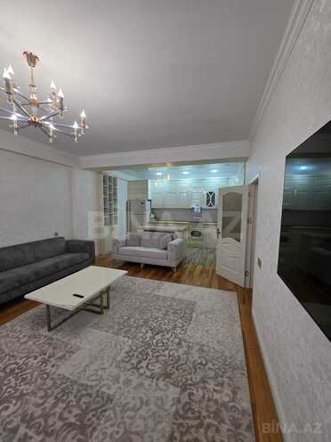 Satılır 3 otaqlı yeni tikili 135 m², photo 16 from 26