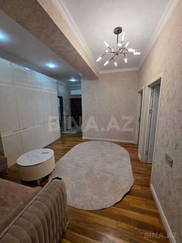Satılır 3 otaqlı yeni tikili 135 m², photo 23 from 26