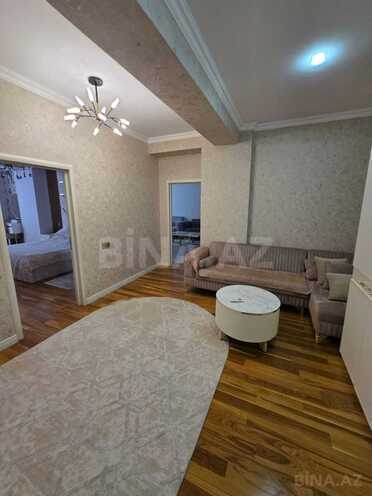 Satılır 3 otaqlı yeni tikili 135 m², photo 20 from 26
