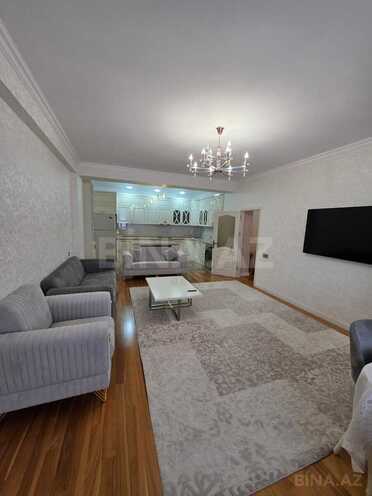 Satılır 3 otaqlı yeni tikili 135 m², photo 21 from 26