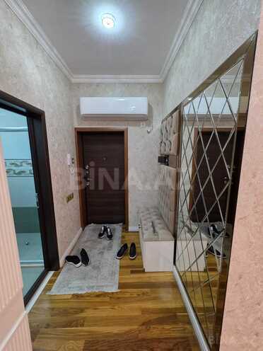 Satılır 3 otaqlı yeni tikili 135 m², photo 25 from 26