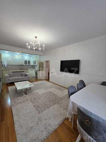 Satılır 3 otaqlı yeni tikili 135 m², photo 24 from 26