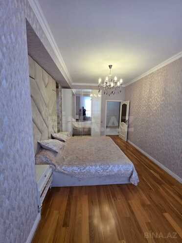 Satılır 3 otaqlı yeni tikili 135 m², photo 22 from 26