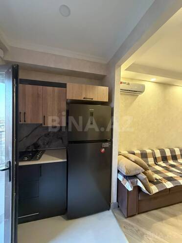Сдаётся 2-комн. новостройка 70 м², м. Дернегюль, photo 8 from 14