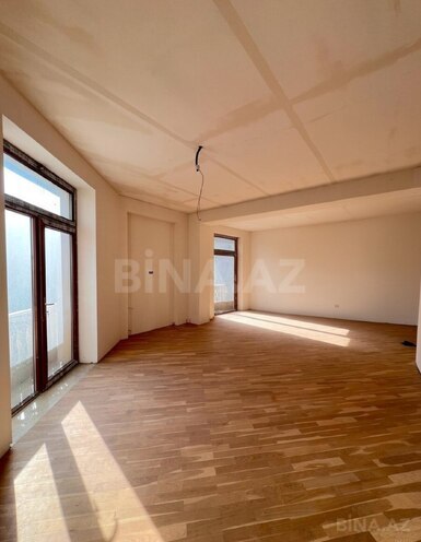 Satılır 3 otaqlı yeni tikili 129 m², Ağ şəhər q., photo 5 from 10