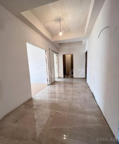 Satılır 3 otaqlı yeni tikili 129 m², Ağ şəhər q., photo 4 from 10