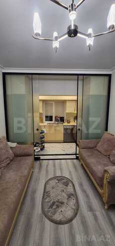 Продаётся 3-комн. вторичка 65 м², Бинагадинский р., photo 1 from 21
