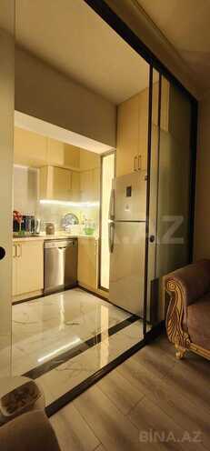 Продаётся 3-комн. вторичка 65 м², Бинагадинский р., photo 7 from 21