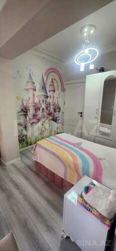 Продаётся 3-комн. вторичка 65 м², Бинагадинский р., photo 9 from 21