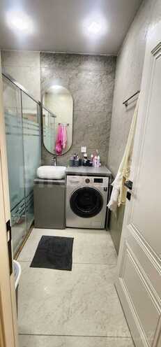 Продаётся 3-комн. вторичка 65 м², Бинагадинский р., photo 15 from 21