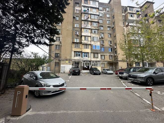 Satılır 3 otaqlı köhnə tikili 75 m², Əhmədli m., photo 13 from 14