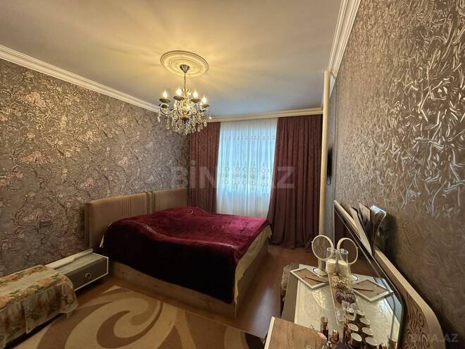 Satılır 3 otaqlı köhnə tikili 75 m², Əhmədli m., photo 4 from 14