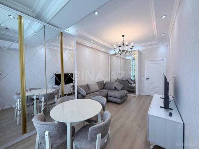 Продаётся 2-комн. вторичка 45 м², photo 15 from 18