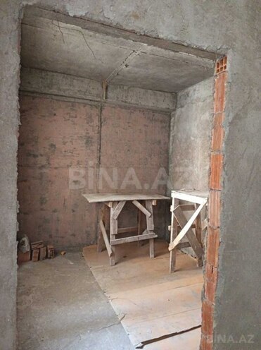Satılır 2 otaqlı yeni tikili 60 m², Gənclik m., photo 4 from 12