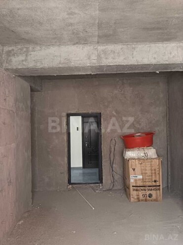 Satılır 2 otaqlı yeni tikili 60 m², Gənclik m., photo 3 from 12