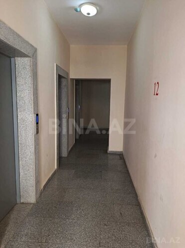 Satılır 2 otaqlı yeni tikili 60 m², Gənclik m., photo 7 from 12