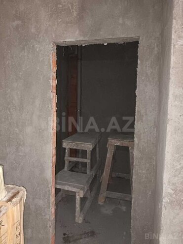 Satılır 2 otaqlı yeni tikili 60 m², Gənclik m., photo 5 from 12