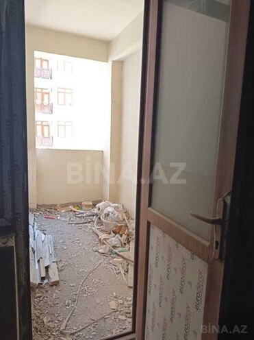 Satılır 2 otaqlı yeni tikili 60 m², Gənclik m., photo 11 from 12
