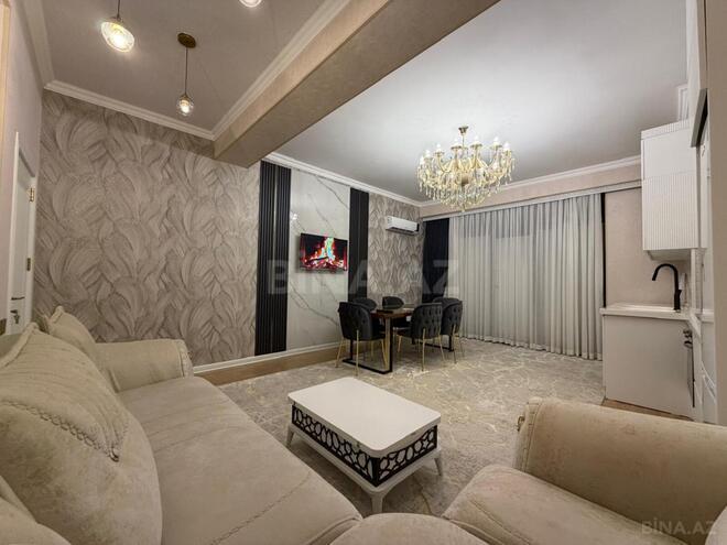 Сдаётся 2-комн. новостройка 62 м², м. 28 мая, photo 4 from 16