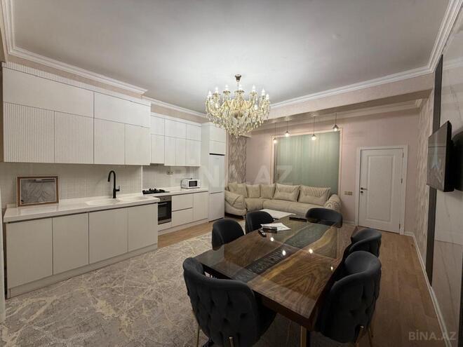Сдаётся 2-комн. новостройка 62 м², м. 28 мая, photo 5 from 16