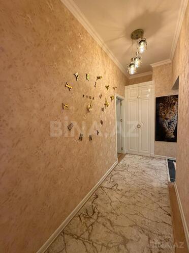 Сдаётся 2-комн. новостройка 62 м², м. 28 мая, photo 14 from 16