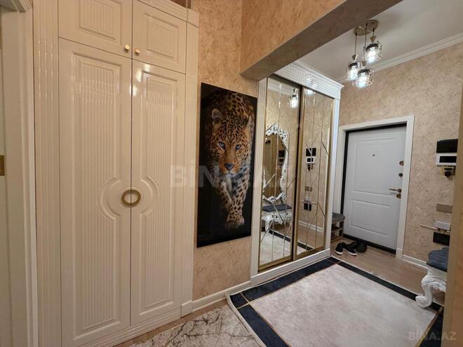 Сдаётся 2-комн. новостройка 62 м², м. 28 мая, photo 12 from 16