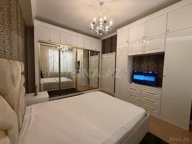 Сдаётся 2-комн. новостройка 62 м², м. 28 мая, photo 9 from 16