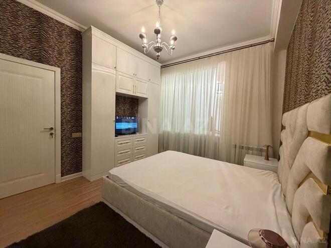 Сдаётся 2-комн. новостройка 62 м², м. 28 мая, photo 8 from 16