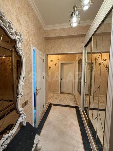 Сдаётся 2-комн. новостройка 62 м², м. 28 мая, photo 15 from 16