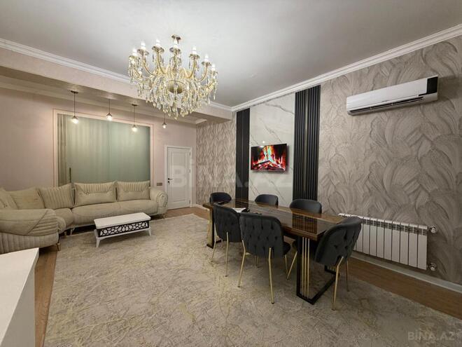 Сдаётся 2-комн. новостройка 62 м², м. 28 мая, photo 6 from 16
