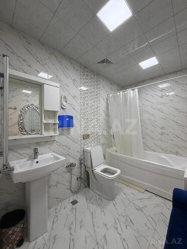 Сдаётся 2-комн. новостройка 62 м², м. 28 мая, photo 11 from 16
