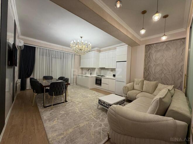 Сдаётся 2-комн. новостройка 62 м², м. 28 мая, photo 1 from 16