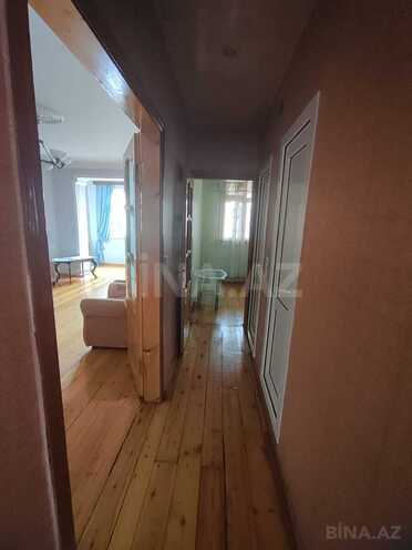 Satılır 2 otaqlı köhnə tikili 61 m², Xalqlar Dostluğu m., photo 9 from 11