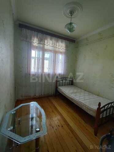 Satılır 2 otaqlı köhnə tikili 61 m², Xalqlar Dostluğu m., photo 4 from 11