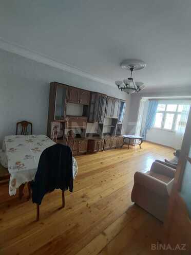 Satılır 2 otaqlı köhnə tikili 61 m², Xalqlar Dostluğu m., photo 10 from 11