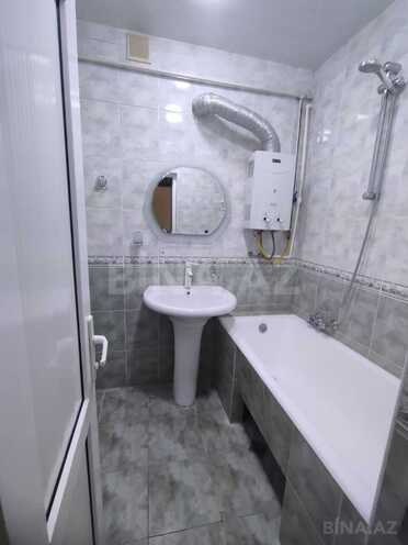 Satılır 2 otaqlı köhnə tikili 61 m², Xalqlar Dostluğu m., photo 6 from 11
