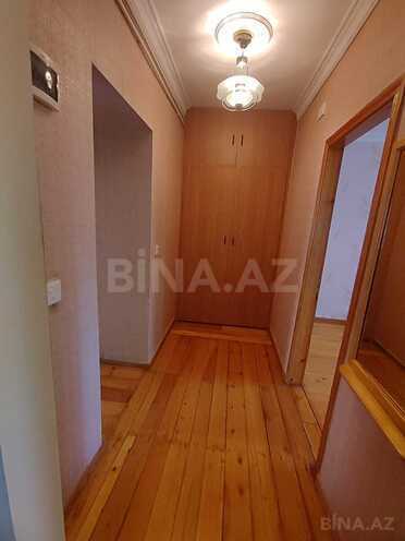 Satılır 2 otaqlı köhnə tikili 61 m², Xalqlar Dostluğu m., photo 5 from 11