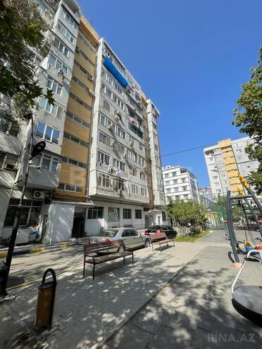 Продаётся 2-комн. вторичка 50 м², м. Гянджлик, photo 14 from 15