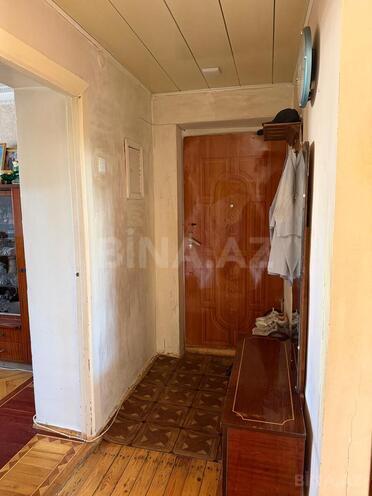 Продаётся 3-комн. вторичка 65 м², м. Иншаатчылар, photo 8 from 9