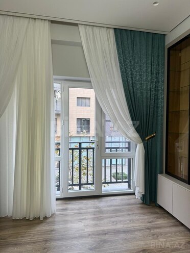 Сдаётся 2-комн. новостройка 100 м², пос. Аг шехер, photo 8 from 14