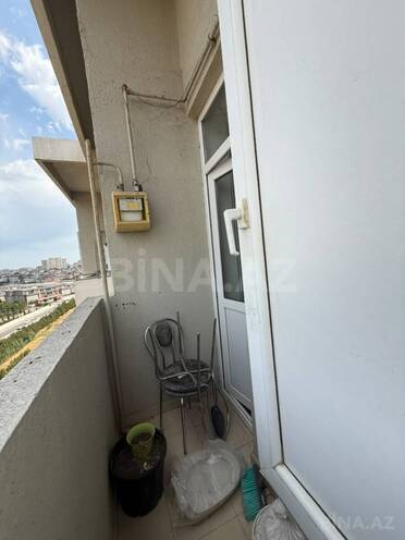 İcarəyə verilir 2 otaqlı yeni tikili 60 m², Yasamal r., photo 12 from 14