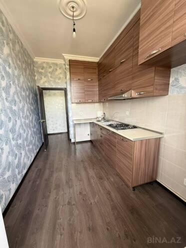 İcarəyə verilir 2 otaqlı yeni tikili 60 m², Yasamal r., photo 6 from 14
