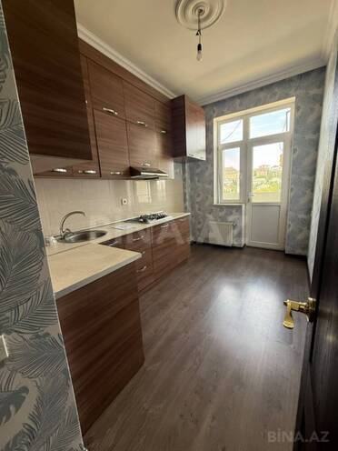 İcarəyə verilir 2 otaqlı yeni tikili 60 m², Yasamal r., photo 4 from 14