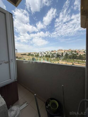 İcarəyə verilir 2 otaqlı yeni tikili 60 m², Yasamal r., photo 11 from 14