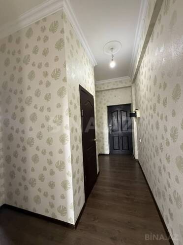 İcarəyə verilir 2 otaqlı yeni tikili 60 m², Yasamal r., photo 10 from 14
