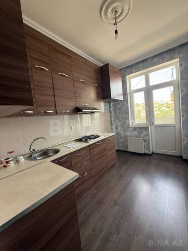İcarəyə verilir 2 otaqlı yeni tikili 60 m², Yasamal r., photo 5 from 14