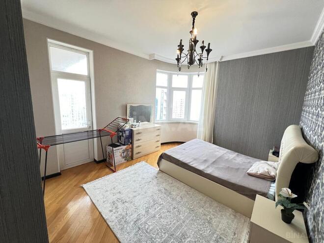 Satılır 3 otaqlı yeni tikili 147 m², Elmlər Akademiyası m., photo 10 from 23