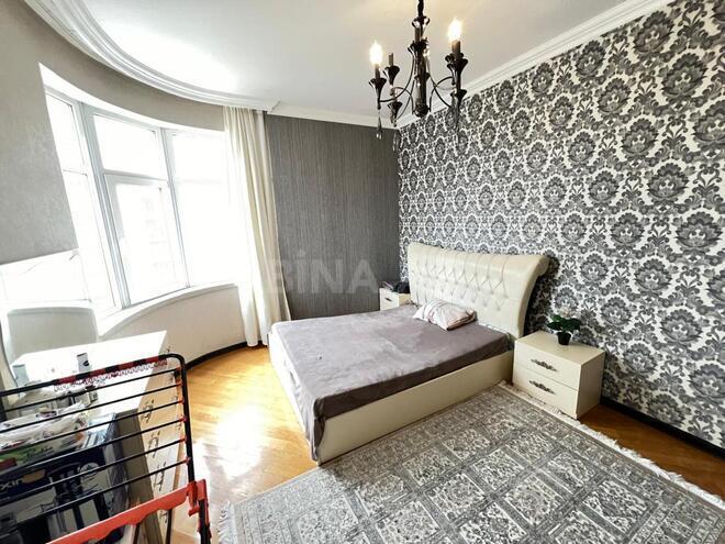 Satılır 3 otaqlı yeni tikili 147 m², Elmlər Akademiyası m., photo 8 from 23